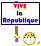 :république: