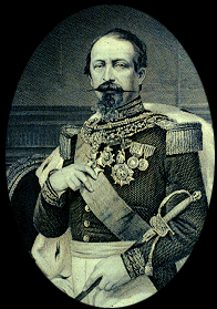 Napoleone III